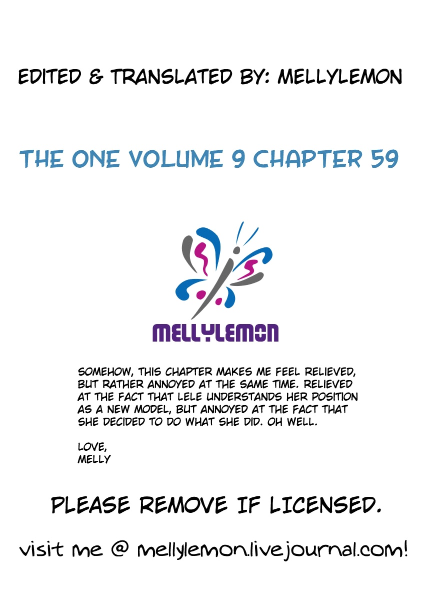 img The One 33